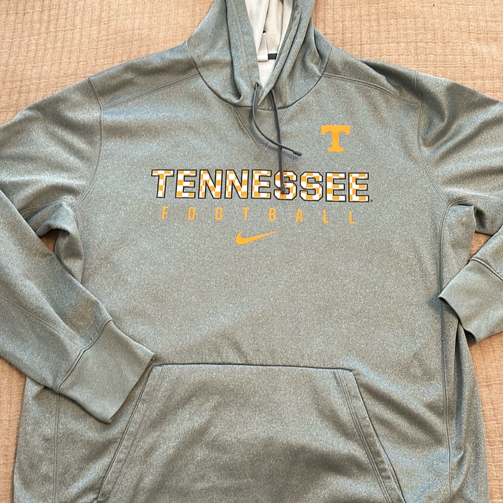 Tennessee Vols Men’s Nike Hoodie